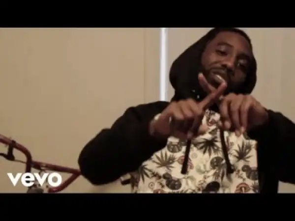 Video: Black Cobain - The Prelude